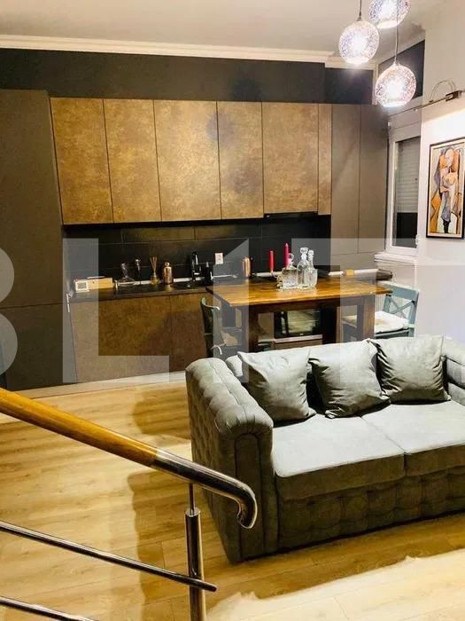 Garsonieră de închiriat Ultracentral - 125465AI | BLITZ Iași | Poza4