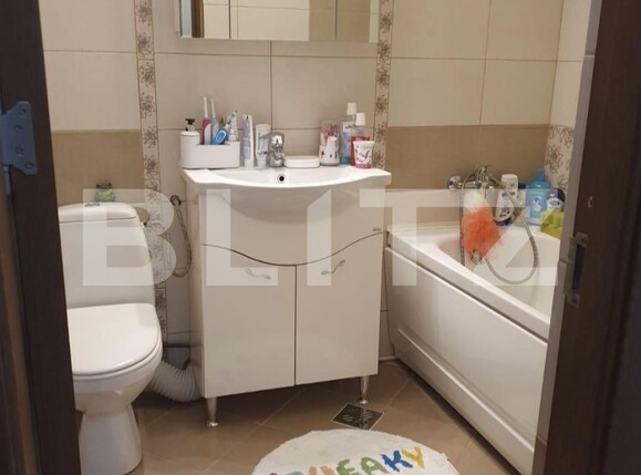 Apartament de închiriat 3 camere Podu Ros - 125468AI | BLITZ Iași | Poza8