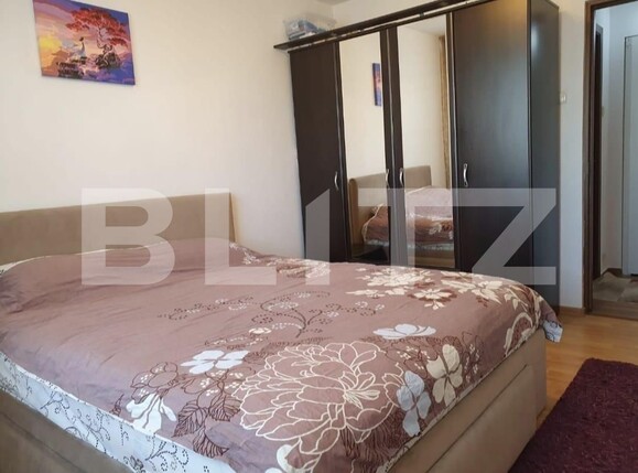 Apartament de închiriat 3 camere Podu Ros - 125468AI | BLITZ Iași | Poza4