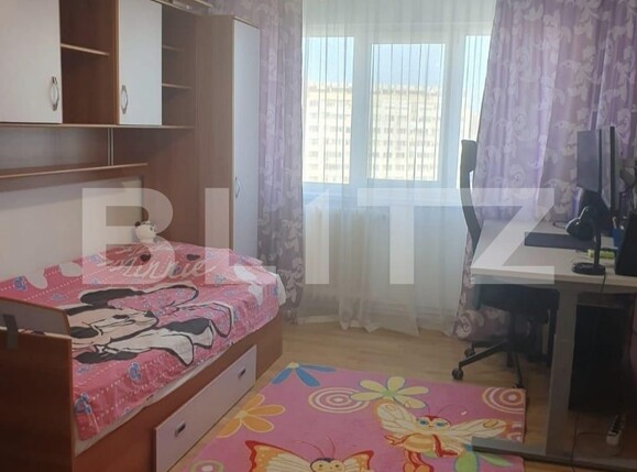 Apartament de închiriat 3 camere Podu Ros - 125468AI | BLITZ Iași | Poza5