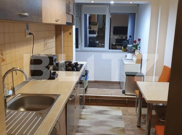 Apartament de închiriat 3 camere Podu Ros - 125468AI | BLITZ Iași | Poza6