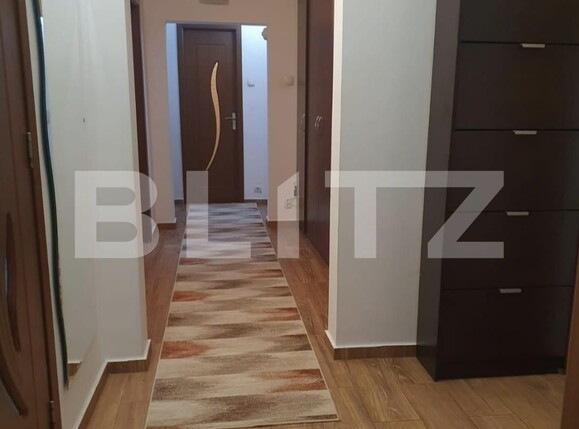 Apartament de închiriat 3 camere Podu Ros - 125468AI | BLITZ Iași | Poza7