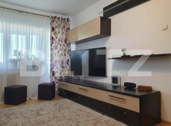 Apartament de închiriat 3 camere Podu Ros - 125468AI | BLITZ Iași | Poza2
