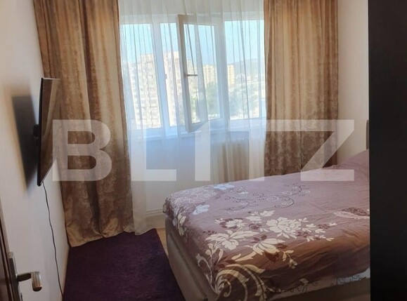 Apartament de închiriat 3 camere Podu Ros - 125468AI | BLITZ Iași | Poza3