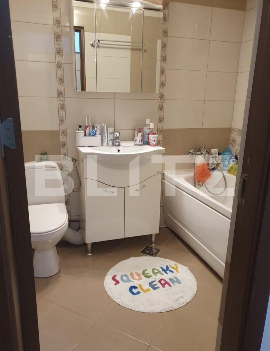 Apartament de închiriat 3 camere Podu Ros - 125468AI | BLITZ Iași | Poza8