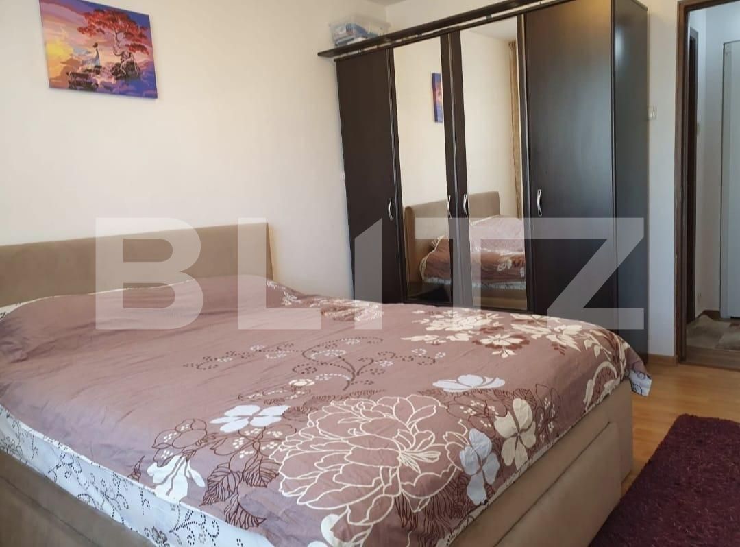 Apartament de închiriat 3 camere Podu Ros - 125468AI | BLITZ Iași | Poza4
