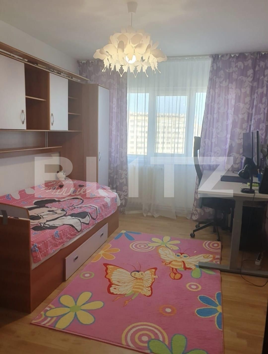 Apartament de închiriat 3 camere Podu Ros - 125468AI | BLITZ Iași | Poza5