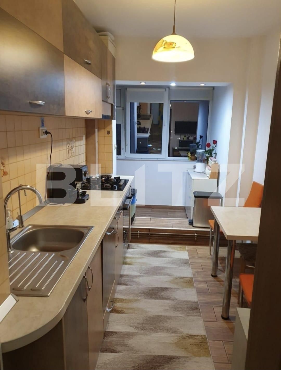 Apartament de închiriat 3 camere Podu Ros - 125468AI | BLITZ Iași | Poza6