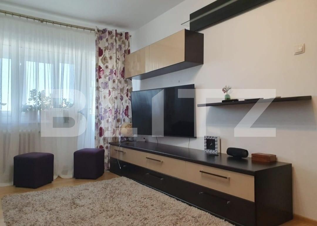 Apartament de închiriat 3 camere Podu Ros - 125468AI | BLITZ Iași | Poza2