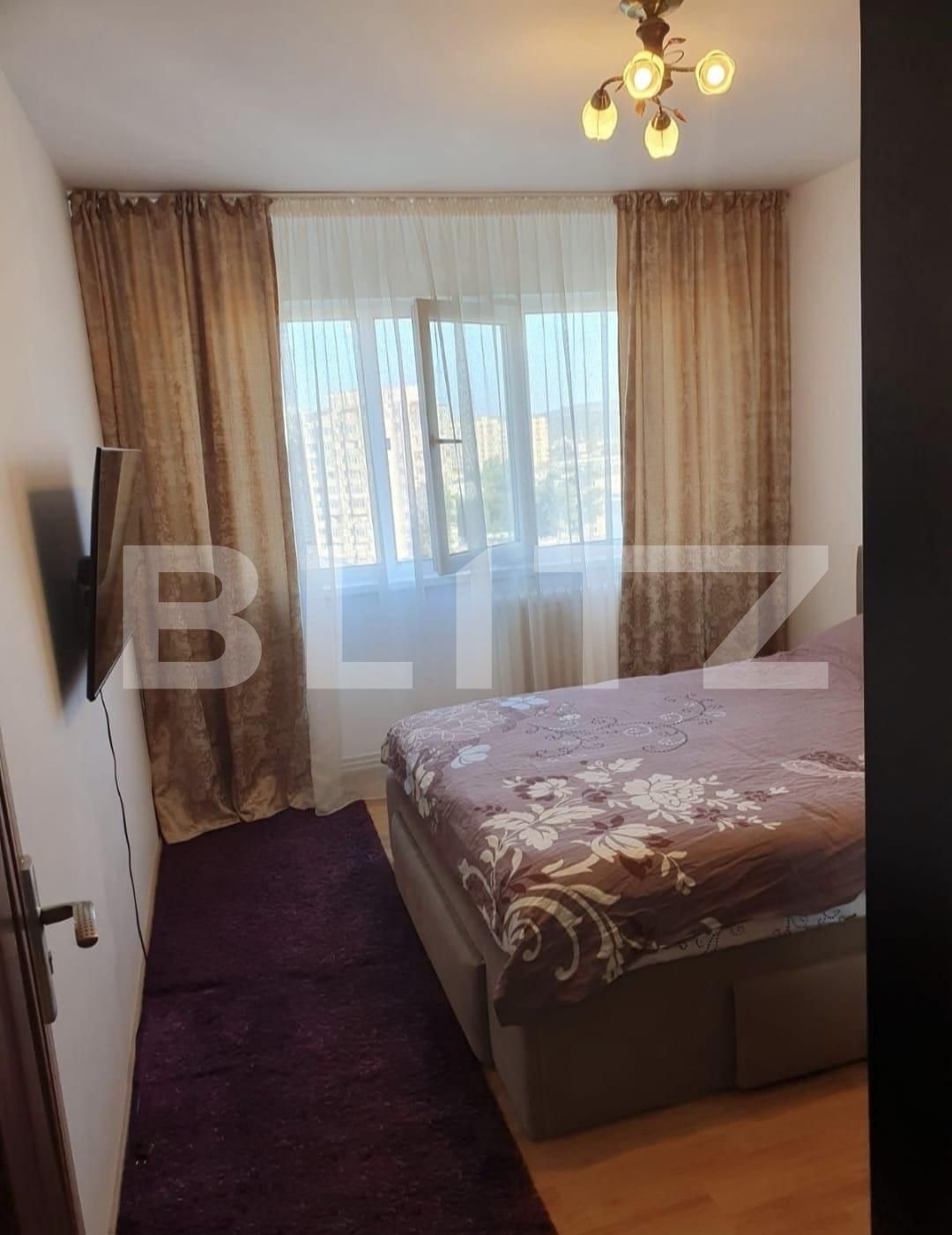 Apartament de închiriat 3 camere Podu Ros - 125468AI | BLITZ Iași | Poza3