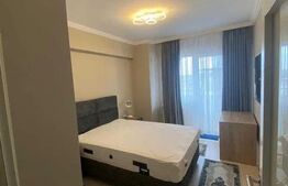 Apartament cu 2 camere, semidecomandat, 51mp, zona Garii