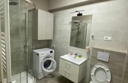 Apartament cu 2 camere, semidecomandat, 51mp, zona Garii