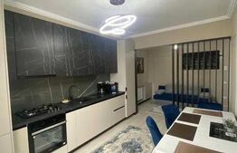 Apartament cu 2 camere, semidecomandat, 51mp, zona Garii