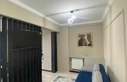 Apartament cu 2 camere, semidecomandat, 51mp, zona Garii