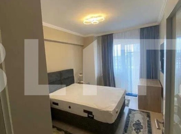 Apartament de închiriat 2 camere Gara - 125470AI | BLITZ Iași | Poza1