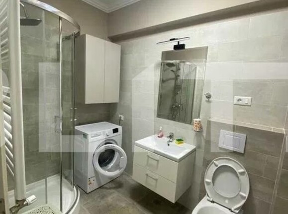 Apartament de închiriat 2 camere Gara - 125470AI | BLITZ Iași | Poza6