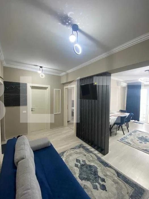 Apartament de închiriat 2 camere Gara - 125470AI | BLITZ Iași | Poza3