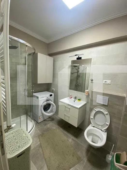 Apartament de închiriat 2 camere Gara - 125470AI | BLITZ Iași | Poza6