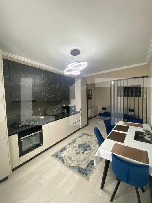 Apartament de închiriat 2 camere Gara - 125470AI | BLITZ Iași | Poza4