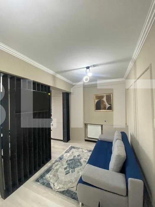 Apartament de închiriat 2 camere Gara - 125470AI | BLITZ Iași | Poza2