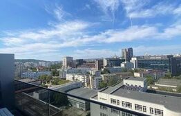 Apartament cu o camera, 40mp, zona Centrala