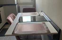 Apartament cu o camera, 40mp, zona Centrala