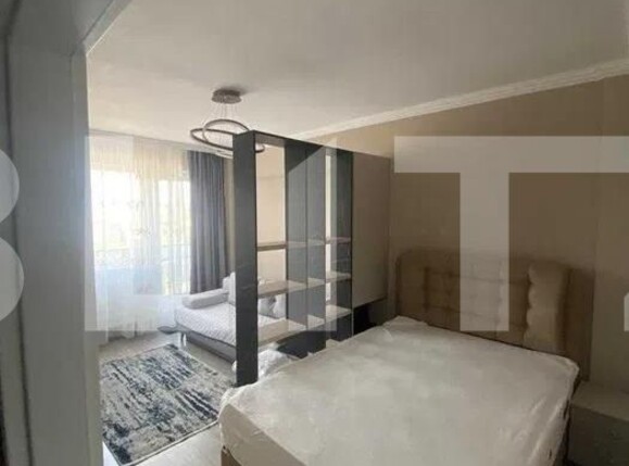 Garsonieră de închiriat Central - 125475AI | BLITZ Iași | Poza1