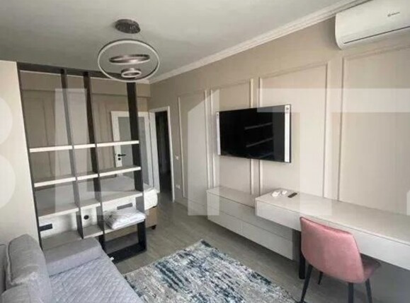 Garsonieră de închiriat Central - 125475AI | BLITZ Iași | Poza2