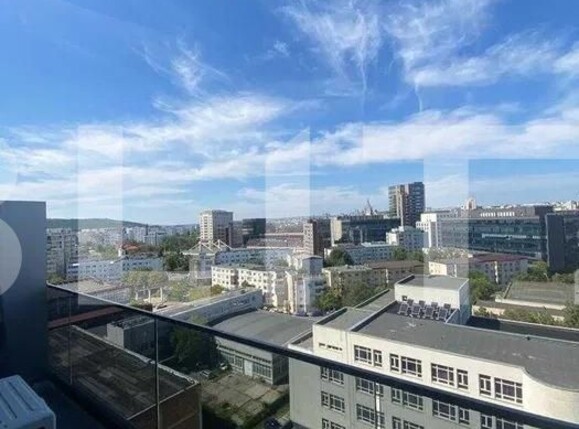 Garsonieră de închiriat Central - 125475AI | BLITZ Iași | Poza8