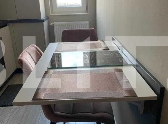 Garsonieră de închiriat Central - 125475AI | BLITZ Iași | Poza4