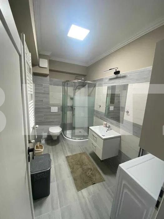Garsonieră de închiriat Central - 125475AI | BLITZ Iași | Poza5