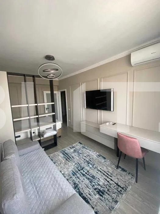 Garsonieră de închiriat Central - 125475AI | BLITZ Iași | Poza2