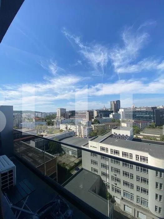 Garsonieră de închiriat Central - 125475AI | BLITZ Iași | Poza8