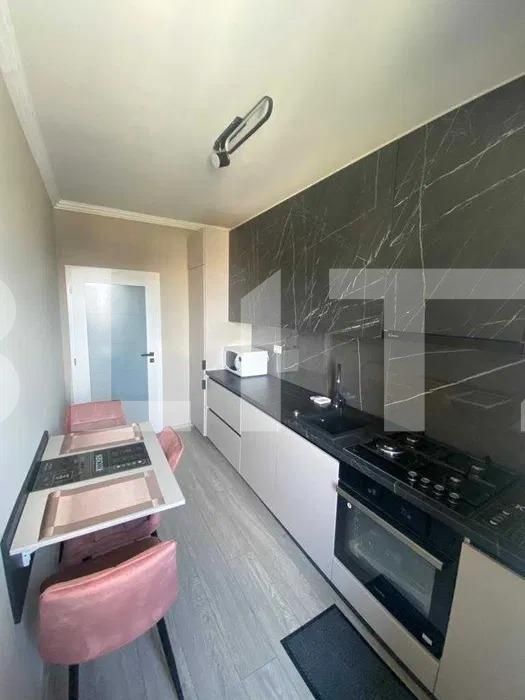 Garsonieră de închiriat Central - 125475AI | BLITZ Iași | Poza3
