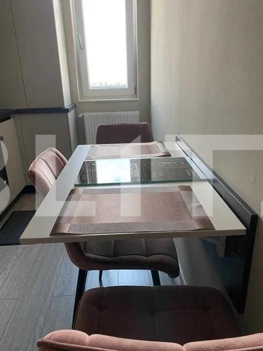 Garsonieră de închiriat Central - 125475AI | BLITZ Iași | Poza4