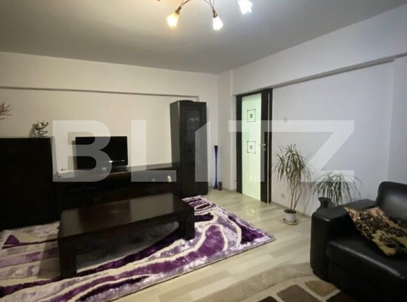 Apartament de închiriat 3 camere Cug - 125476AI | BLITZ Iași | Poza2