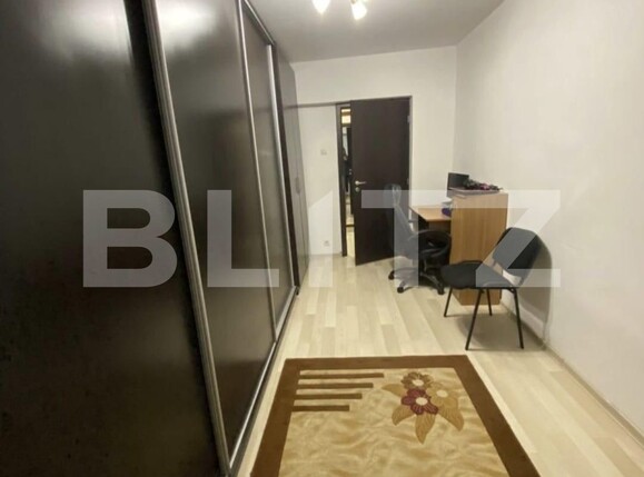 Apartament de închiriat 3 camere Cug - 125476AI | BLITZ Iași | Poza3