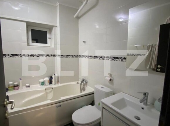 Apartament de închiriat 3 camere Cug - 125476AI | BLITZ Iași | Poza8