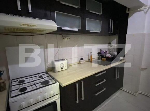 Apartament de închiriat 3 camere Cug - 125476AI | BLITZ Iași | Poza6