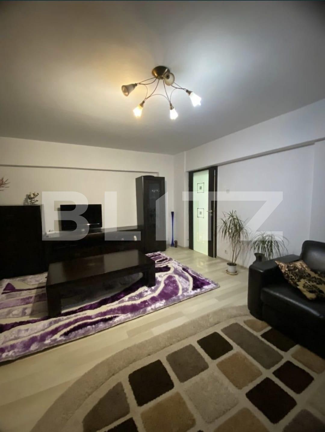 Apartament de închiriat 3 camere Cug - 125476AI | BLITZ Iași | Poza2