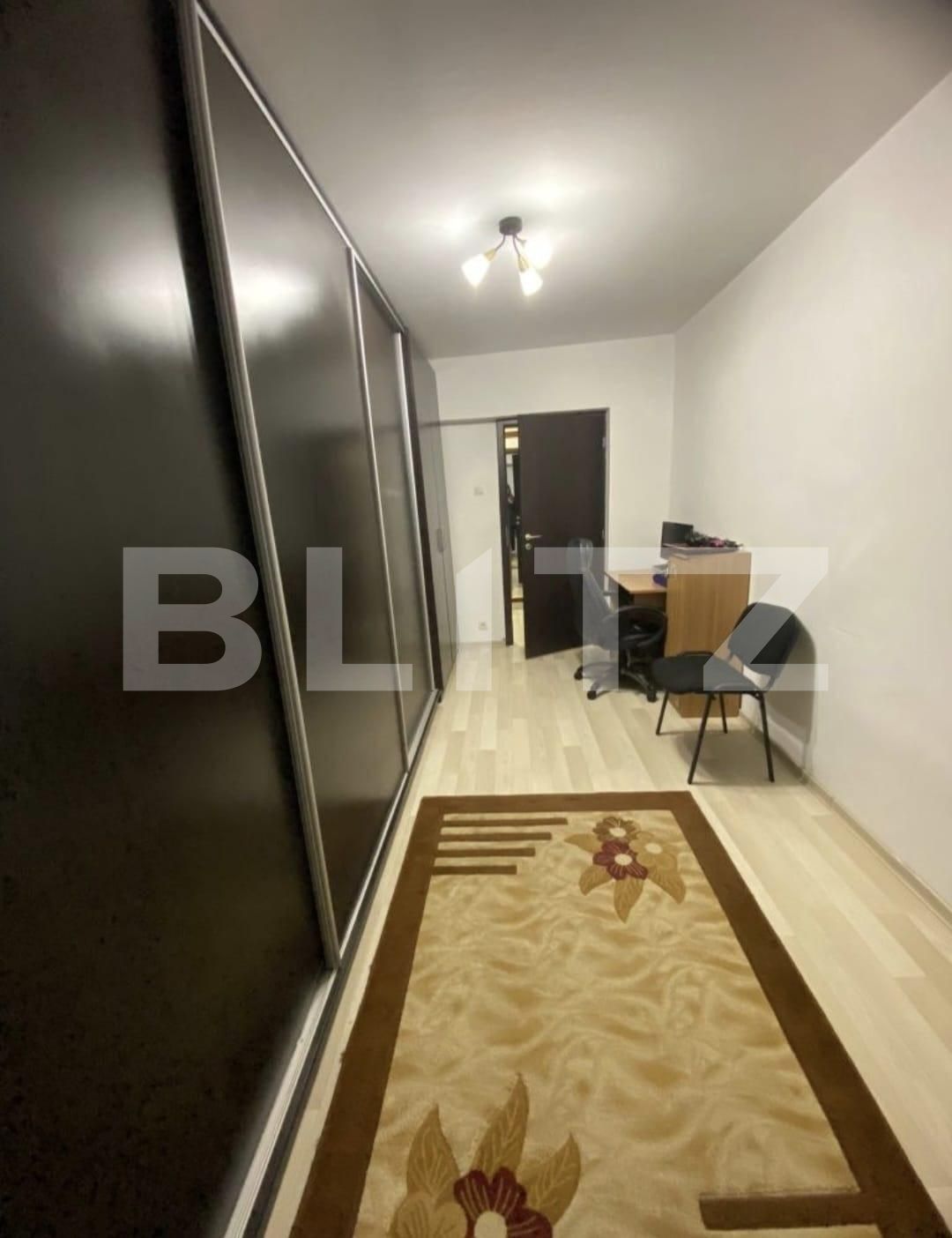 Apartament de închiriat 3 camere Cug - 125476AI | BLITZ Iași | Poza3