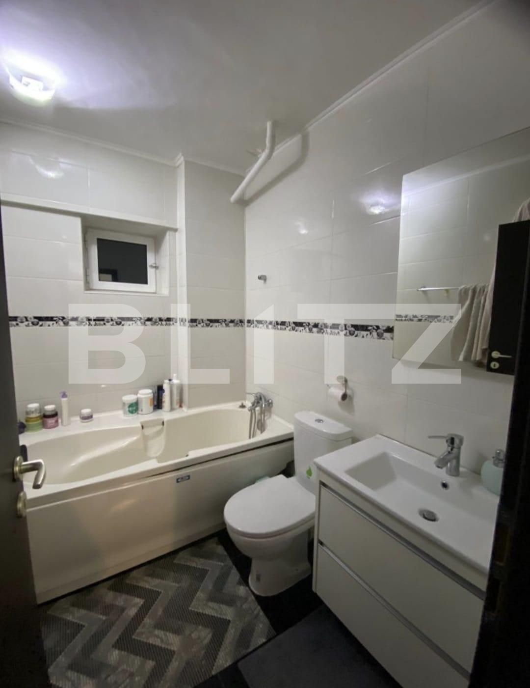 Apartament de închiriat 3 camere Cug - 125476AI | BLITZ Iași | Poza8