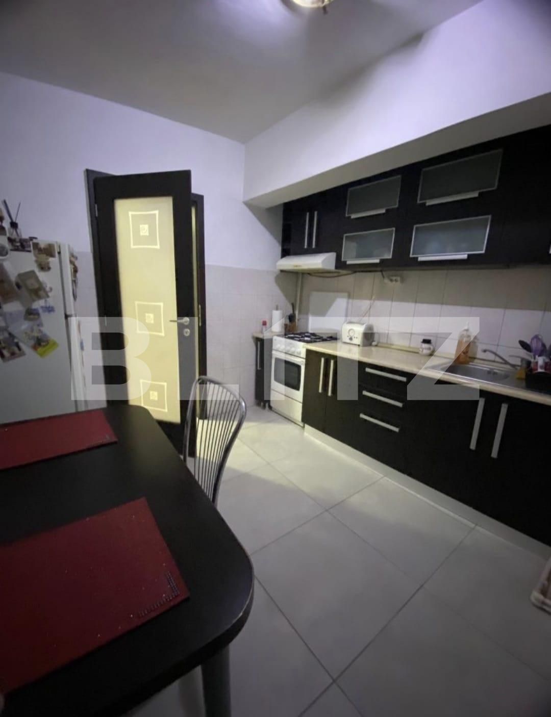 Apartament de închiriat 3 camere Cug - 125476AI | BLITZ Iași | Poza5