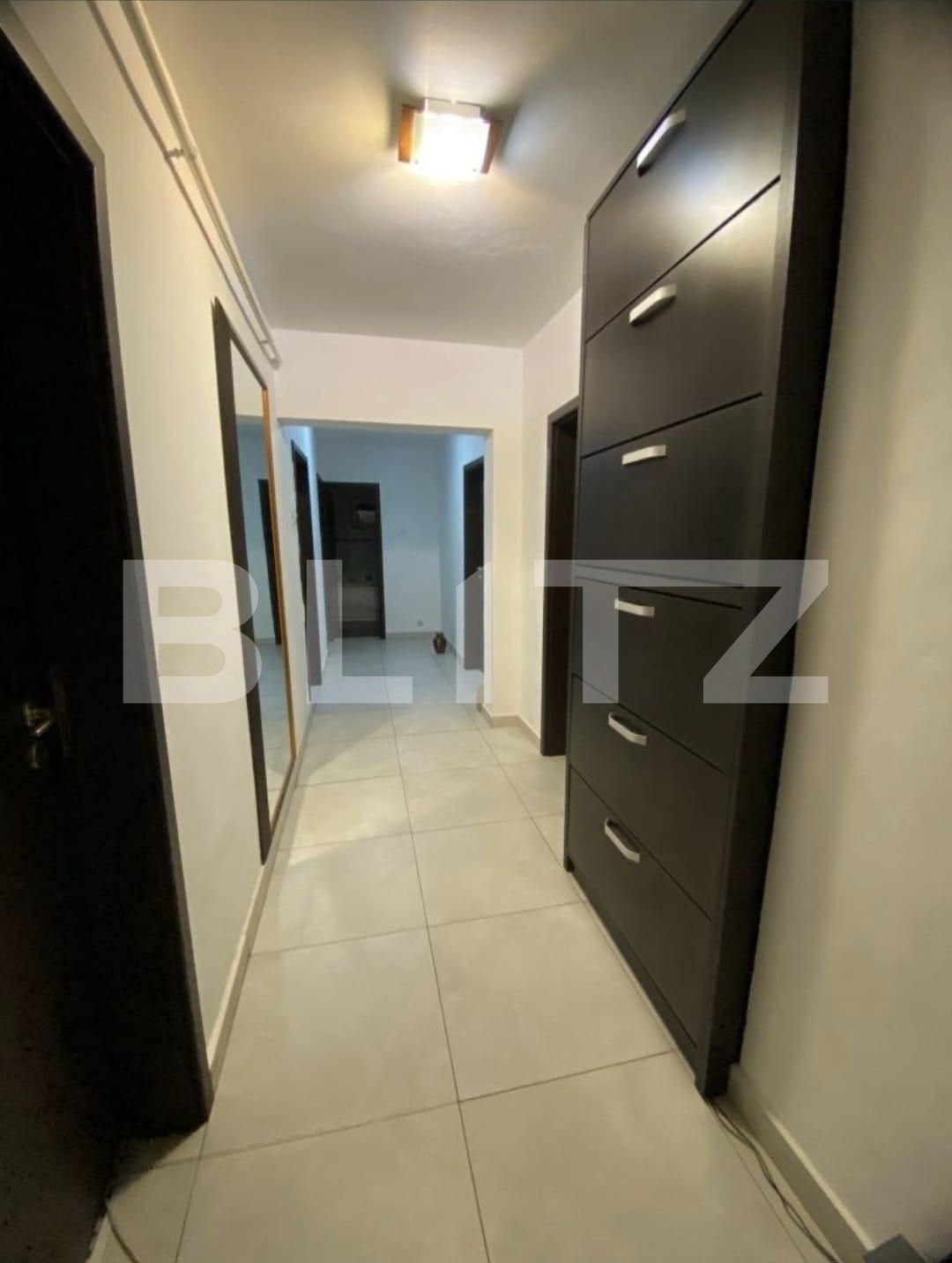 Apartament de închiriat 3 camere Cug - 125476AI | BLITZ Iași | Poza7