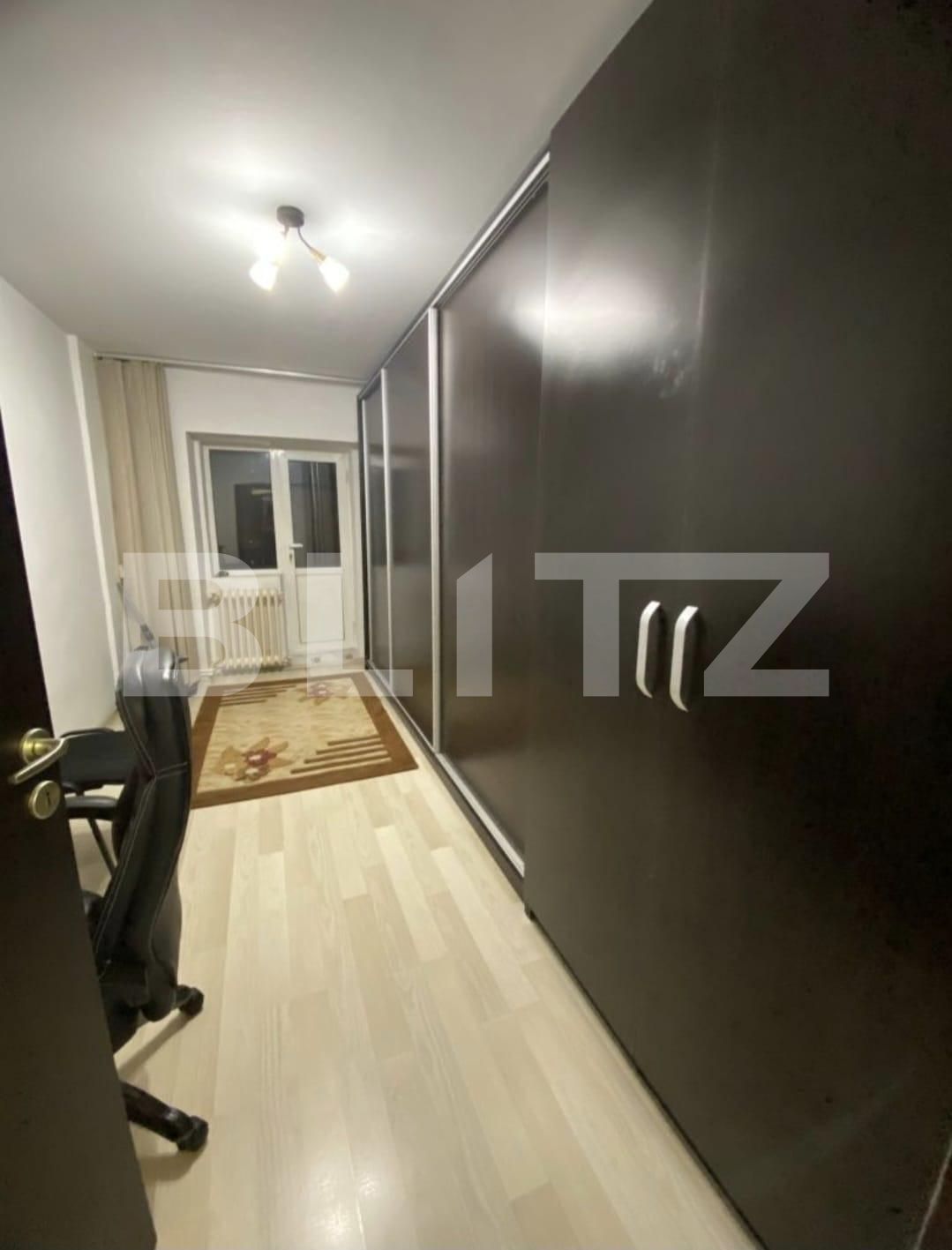 Apartament de închiriat 3 camere Cug - 125476AI | BLITZ Iași | Poza4
