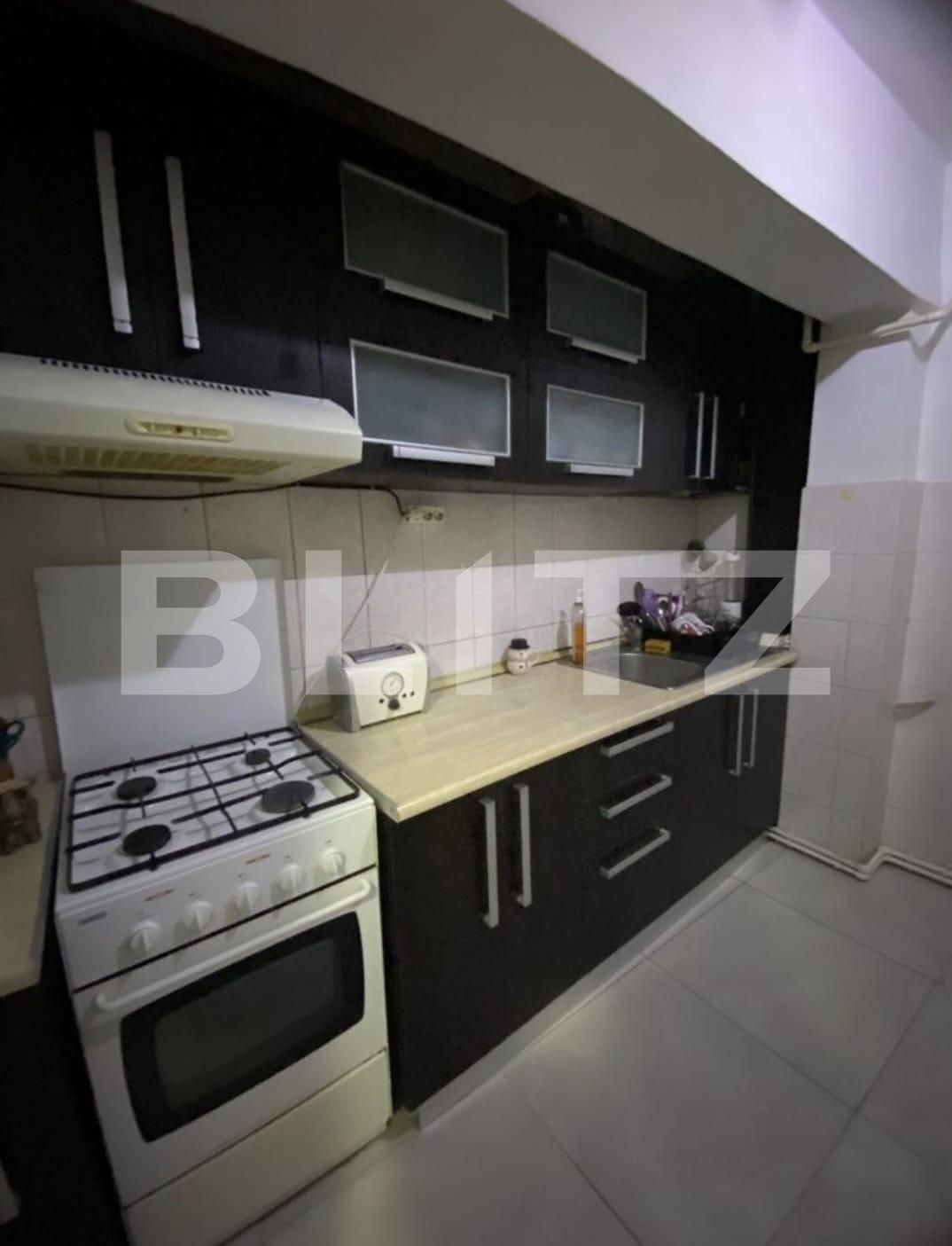 Apartament de închiriat 3 camere Cug - 125476AI | BLITZ Iași | Poza6