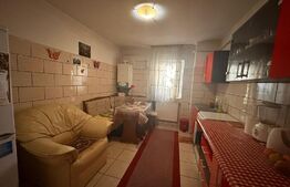 Apartament cu 3 camere, etaj intermediar, 77 mp, Rondul Vechi