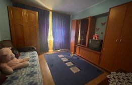 Apartament cu 3 camere, etaj intermediar, 77 mp, Rondul Vechi