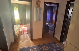 Apartament cu 3 camere, etaj intermediar, 77 mp, Rondul Vechi