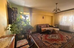 Apartament cu 3 camere, etaj intermediar, 77 mp, Rondul Vechi